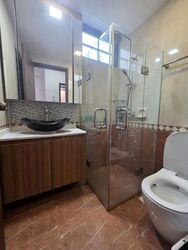 Sanctuary Green (D15), Condominium #609148061